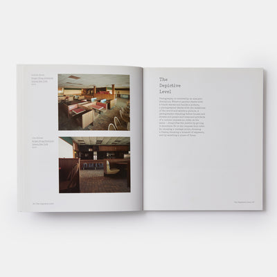 The Nature of Photographs