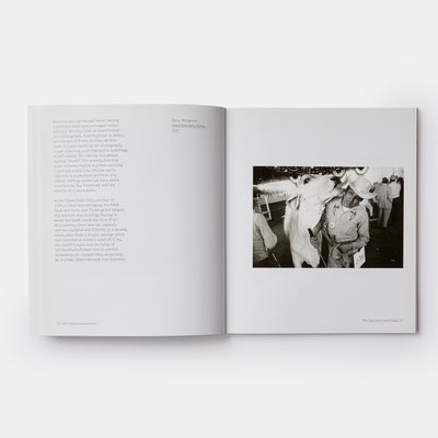 The Nature of Photographs
