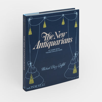 The New Antiquarians: At Home with Young Collectors