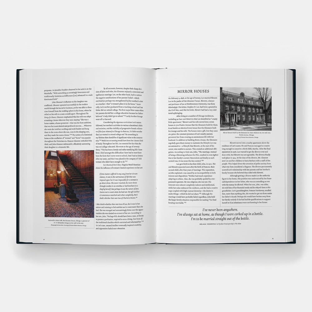 The Nutshell Studies of Unexplained Death