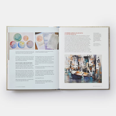 The Path of Drawing: Lessons for Everyday Creativity and Mindfulness