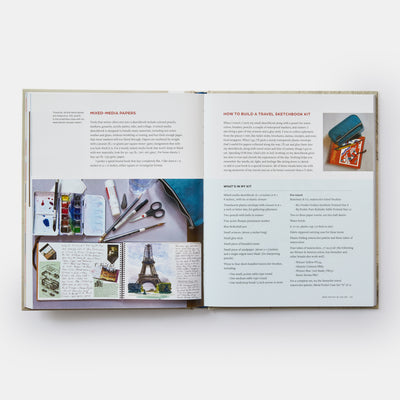 The Path of Drawing: Lessons for Everyday Creativity and Mindfulness