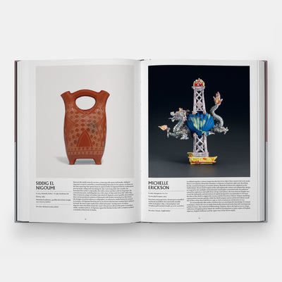 The Pot Book: A Global Survey of Ceramic Craft and Design