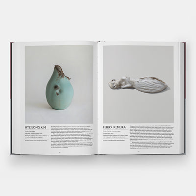 The Pot Book: A Global Survey of Ceramic Craft and Design