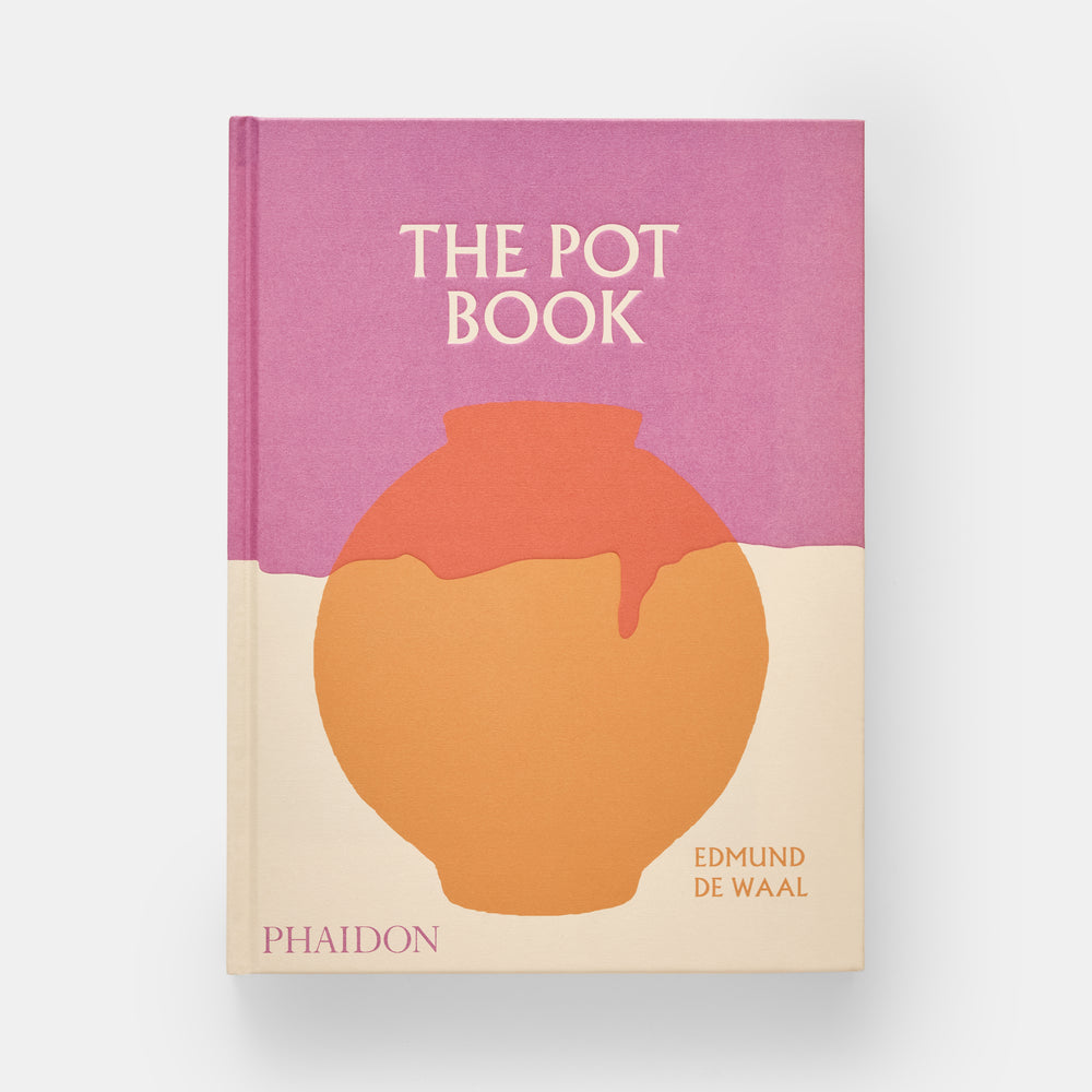 The Pot Book: A Global Survey of Ceramic Craft and Design