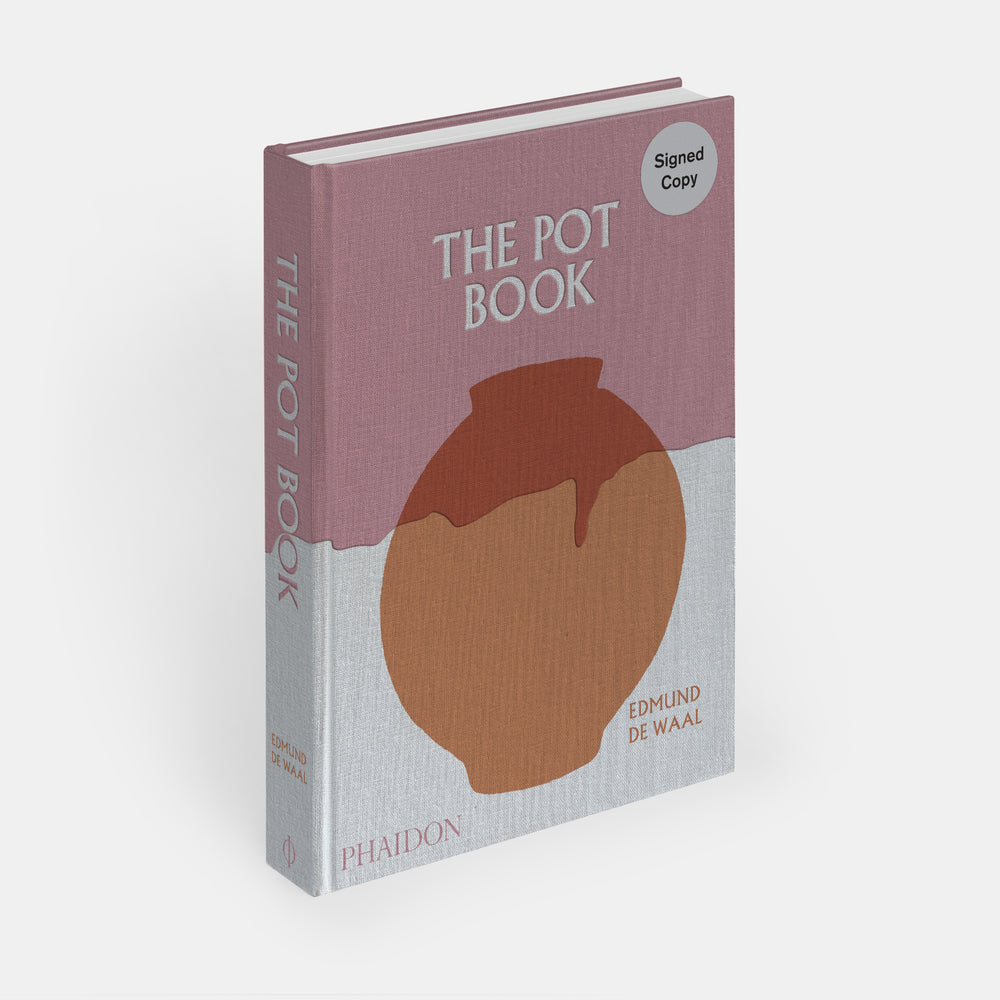 The Pot Book: A Global Survey of Ceramic Craft and Design