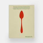 The Regional Italian Cookbook: Recipes from The Silver Spoon