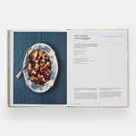 The Regional Italian Cookbook: Recipes from The Silver Spoon