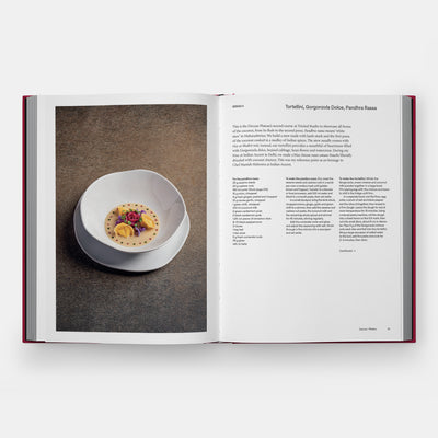 The Rise of Indian Food: Recipes Reimagined by Trèsind Studio