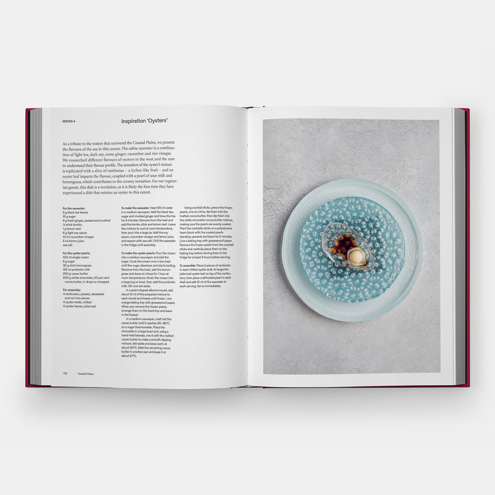 The Rise of Indian Food: Recipes Reimagined by Trèsind Studio
