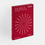 The Rise of Indian Food: Recipes Reimagined by Trèsind Studio