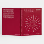 The Rise of Indian Food: Recipes Reimagined by Trèsind Studio