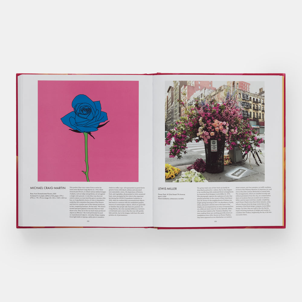 The Rose Book