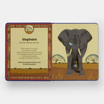 The Secret Powers of Animals