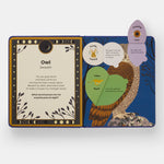 The Secret Powers of Animals