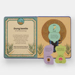 The Secret Powers of Animals