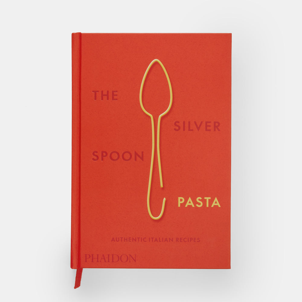 The Silver Spoon Pasta