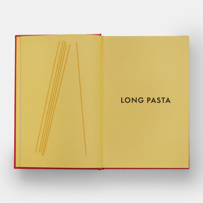 The Silver Spoon Pasta: Authentic Italian Recipes