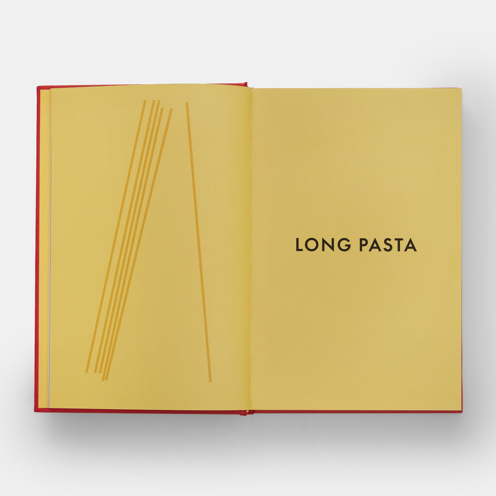 The Silver Spoon Pasta