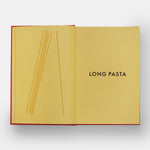 The Silver Spoon Pasta