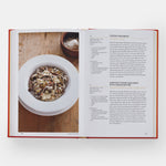 The Silver Spoon Pasta