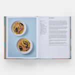The Spanish Mediterranean Islands Cookbook