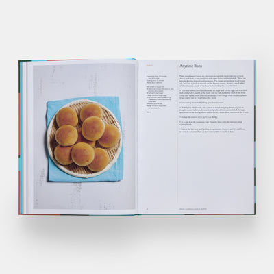The Spanish Mediterranean Islands Cookbook