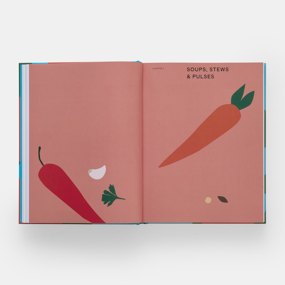 The Spanish Mediterranean Islands Cookbook