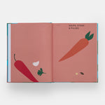 The Spanish Mediterranean Islands Cookbook