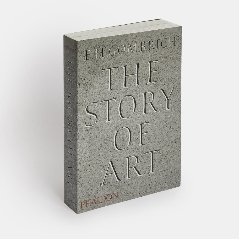The Story of Art
