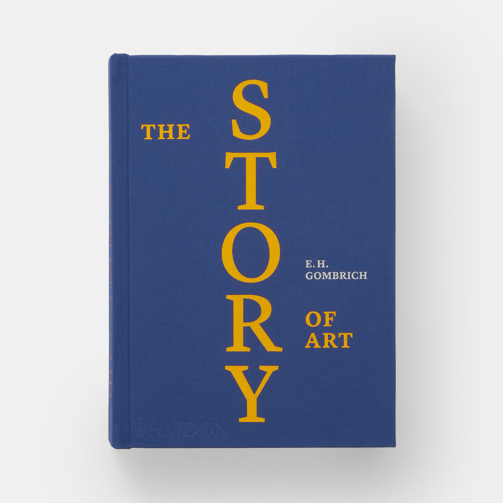 The Story of Art