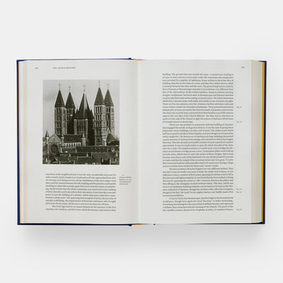 The Story of Art interior spread 1