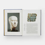The Story of Art interior spread 2