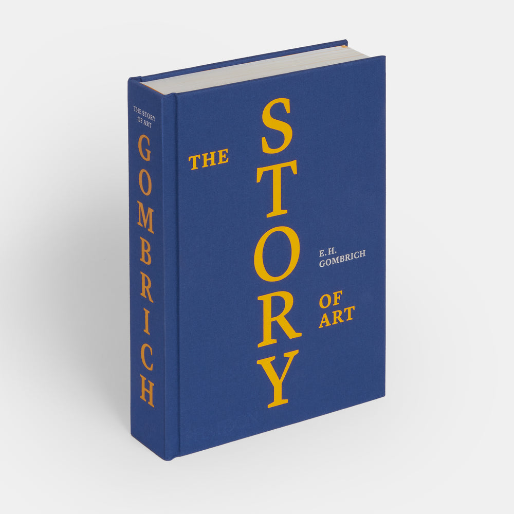 The Story of Art | 9781838668242