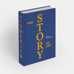 The Story of Art | 9781838668242