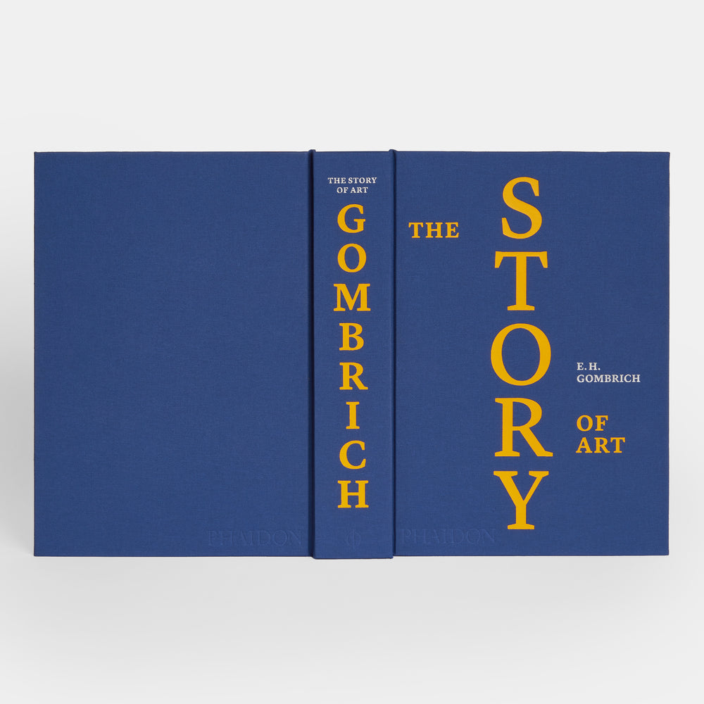 The Story of Art
