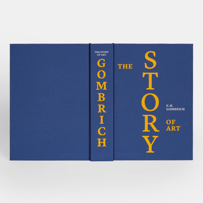 The Story of Art