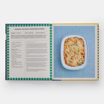 The Story of Pasta and How to Cook It!