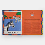 The Story of Pasta and How to Cook It!