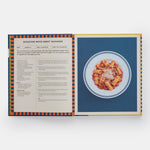 The Story of Pasta and How to Cook It!