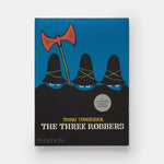 The Three Robbers