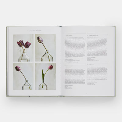 The Tulip Garden: Growing and Collecting Species, Rare and Annual Varieties