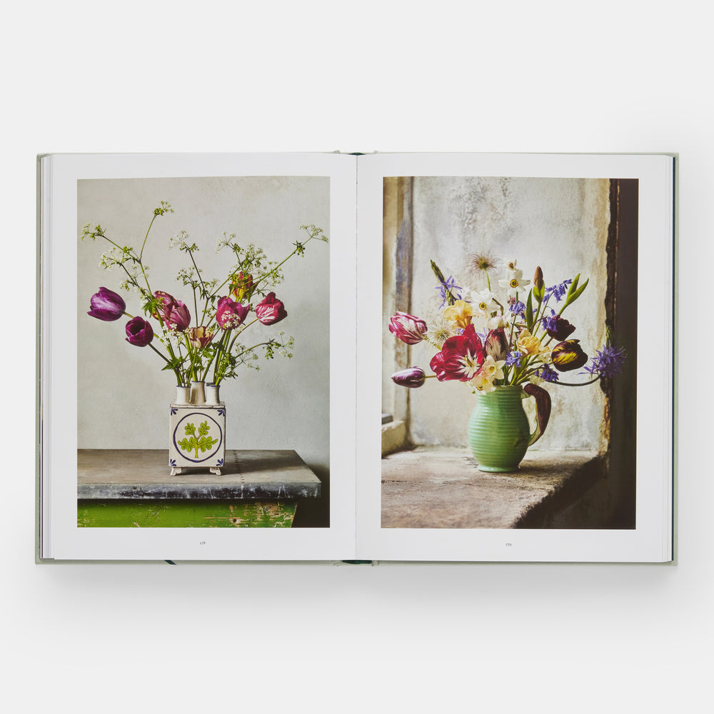 The Tulip Garden: Growing and Collecting Species, Rare and Annual Varieties