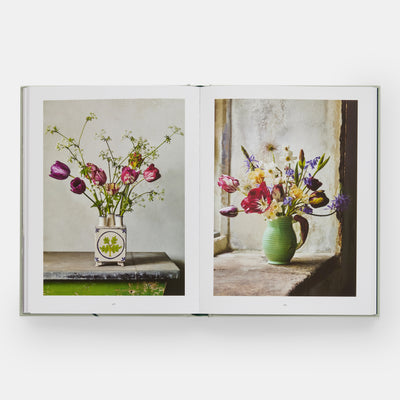 The Tulip Garden: Growing and Collecting Species, Rare and Annual Varieties