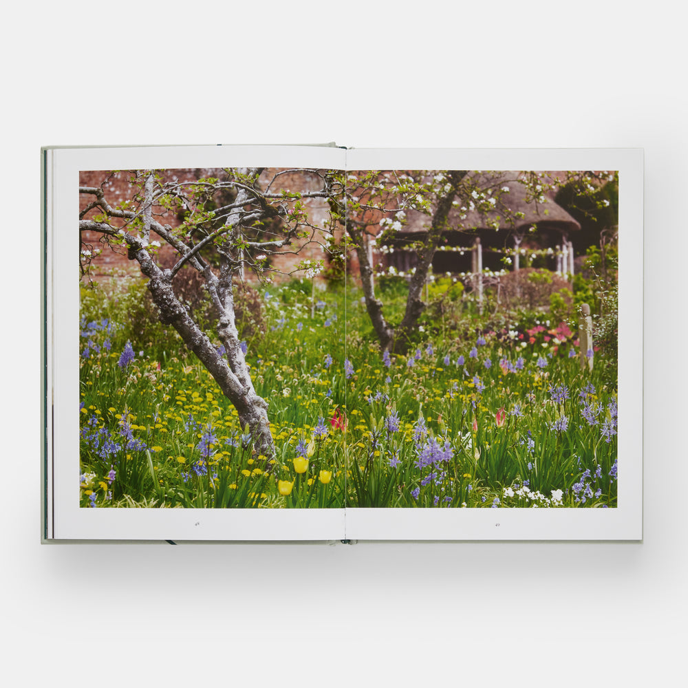The Tulip Garden: Growing and Collecting Species, Rare and Annual Varieties