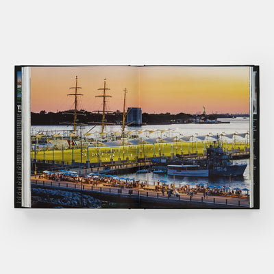 The Urbanist: Dan Doctoroff and the Rise of New York