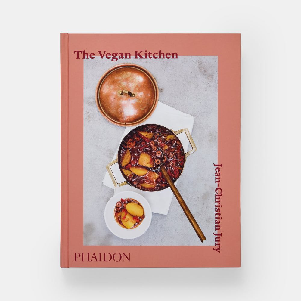 The Vegan Kitchen
