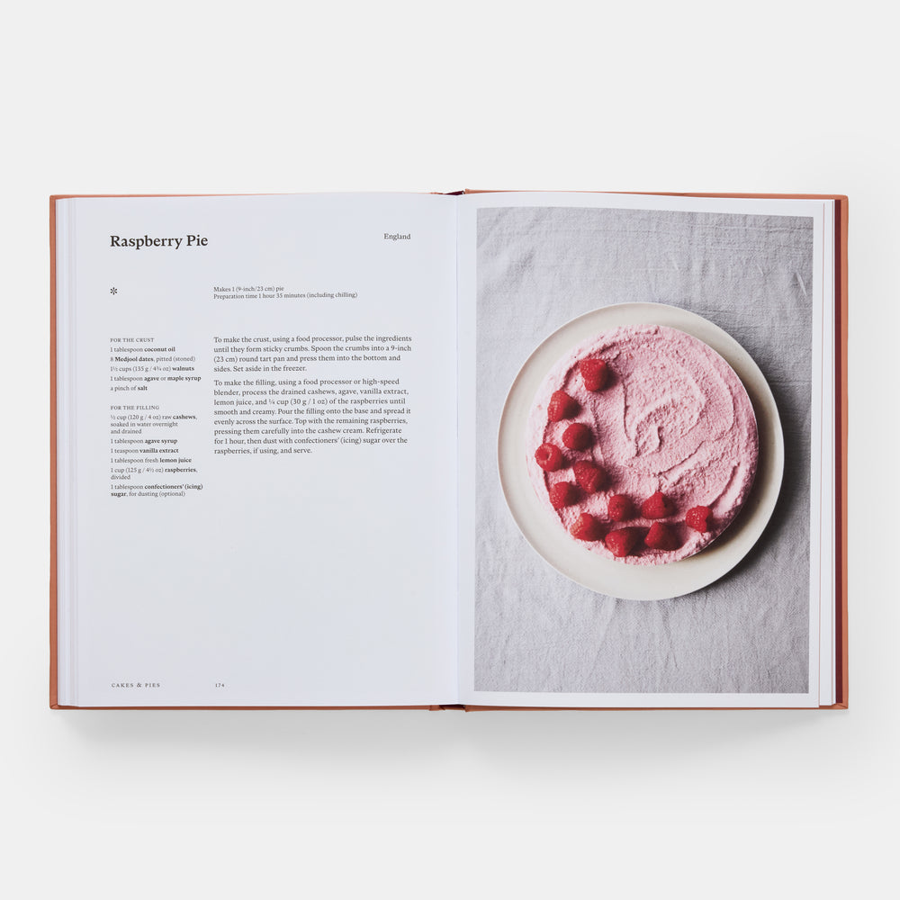 The Vegan Kitchen