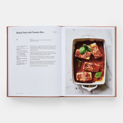 The Vegan Kitchen