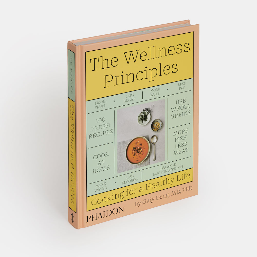 The Wellness Principles
